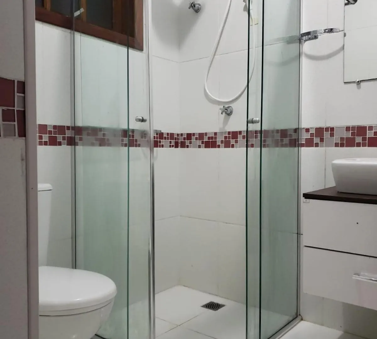 Holiday home Cantinho No Ceu Campos do Jordao Brazil