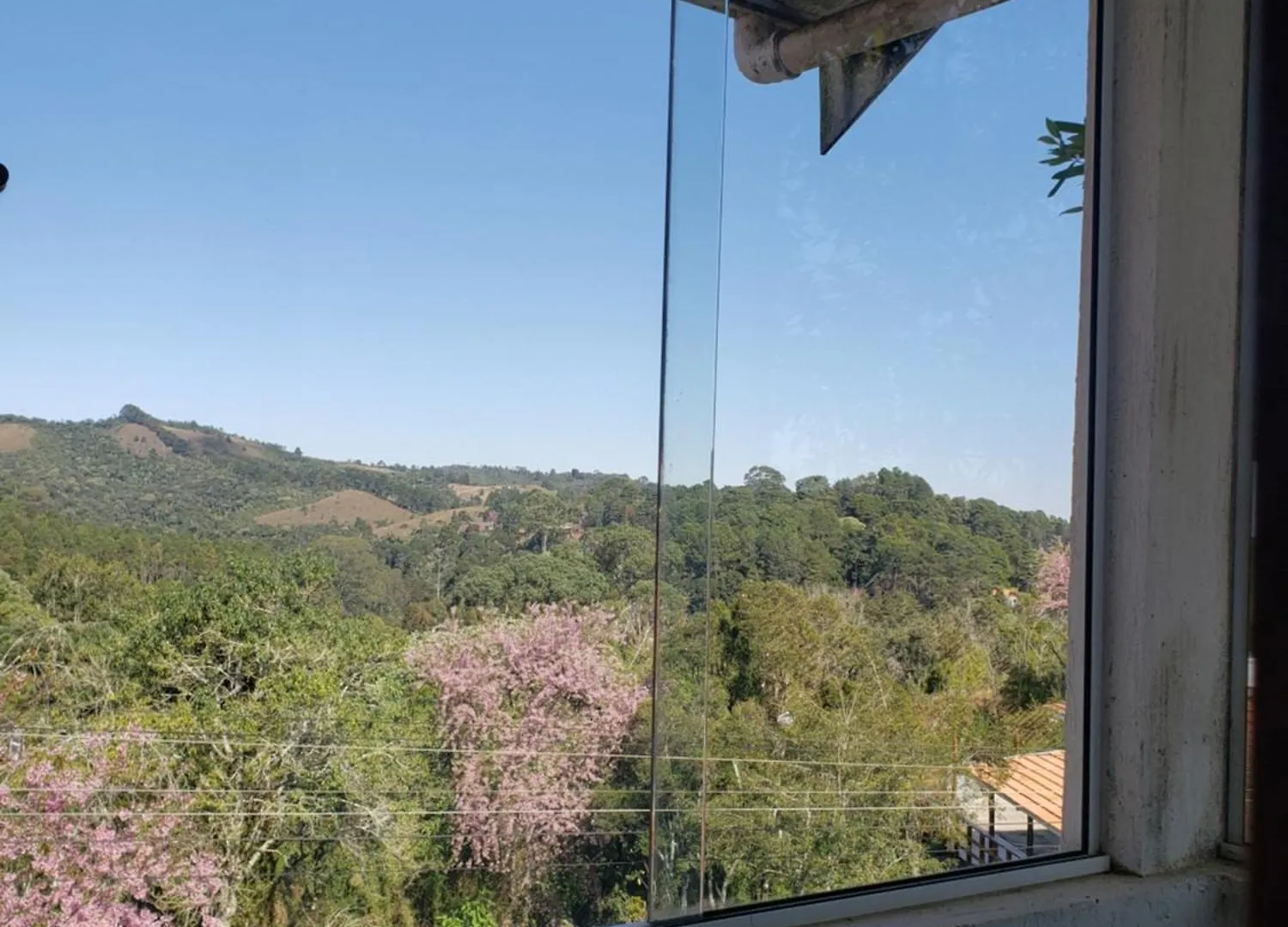 Cantinho No Ceu Campos do Jordao Holiday home
